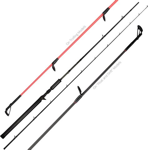 The 11 Best Salmon Fishing Rods of 2026 - WooFish.com