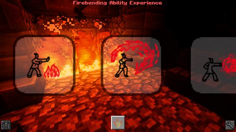 Image result for Avatar Mod Minecraft