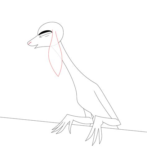 Helluva Boss - Belphegor - Base by VivzieBases on DeviantArt