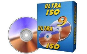 软碟通UltraISO破解版下载-软碟通UltraISO绿色版9.7.6.3829 最新版-精品下载
