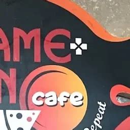 Game On Cafe - Cafe - Ahmedabad - Gujarat | Yappe.in