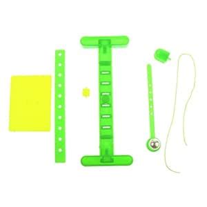 Buy Enakshi DIY Plastic Mini Basketball Ball Shooting Game Machine ...