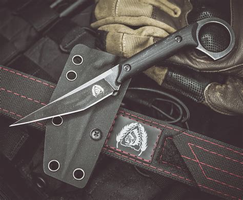 Black Scout Survival