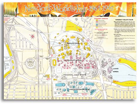 Origins: The '64 Fair