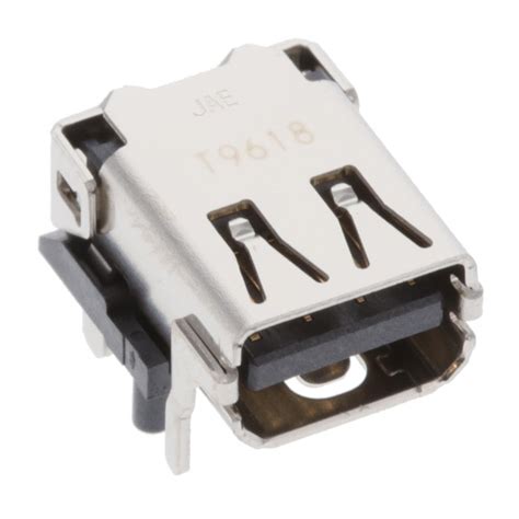 DP3AR020SU32JQ1R400 JAE Electronics | Connectors, Interconnects | DigiKey