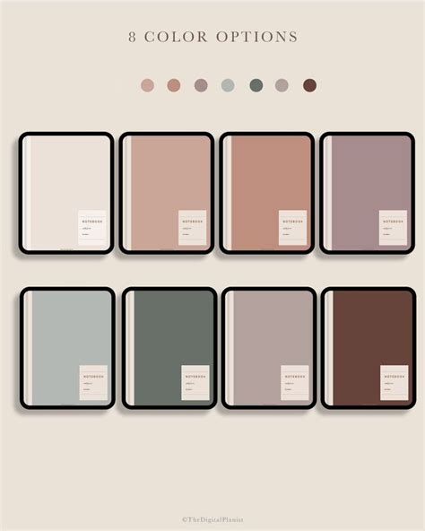 Image result for Good Color Combos for iPad Notes