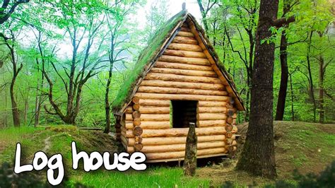 Loggy House Tutorial 的图像结果