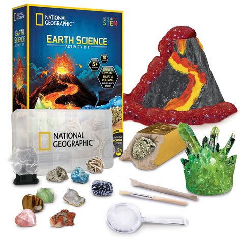 Earth Science Kit 的图像结果