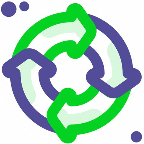 Icon Cycling through Process 的图像结果