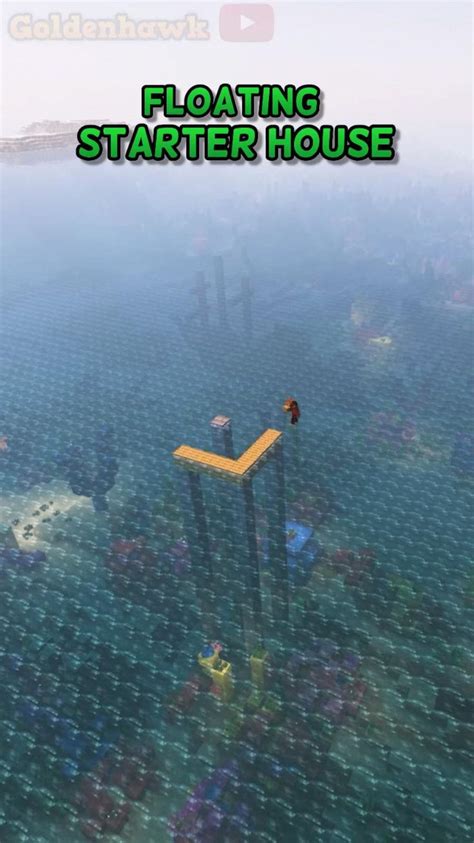 Image result for Minecraft Floating House Tutorial