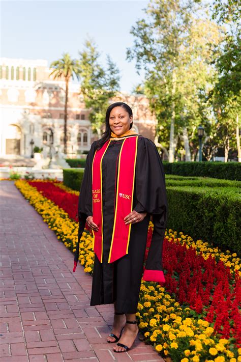 Usc Degree Programs