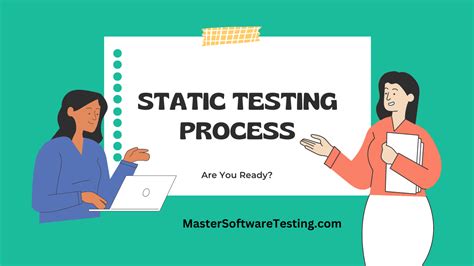 Image result for Define Static Testing