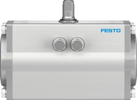 DFPD-10-RP-90-RD-F03 Festo | Festo DFPD Series 8 bar Double Action ...