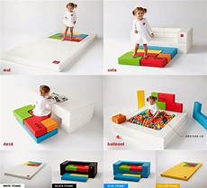Tangram Block Sofa By Designskin by Designskin Baby Safety Mat Kid Mat Baby Sofa Tangram Block Sofa By Designskin