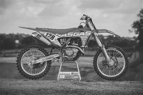 Top Gas Dirt Bikes for Beginners