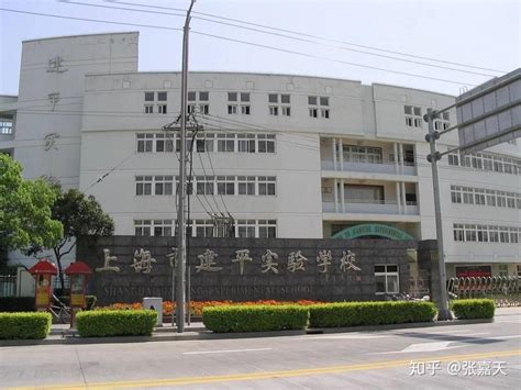 吐血盘点-上海16区学区政策，正在买学区房的，为初中学区房发愁的，值得一看！ - 知乎