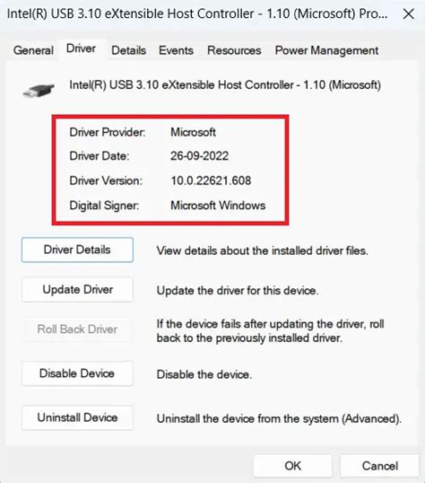 Update USB Drivers Windows 的图像结果