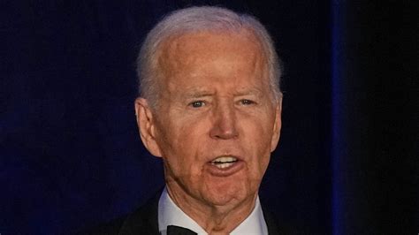 अमेरिका के पूर्व राष्ट्रपति जो बाइडेन को प्रोस्टेट कैंसर, कराया गया ...