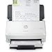 HP ScanJet Pro 3000 s4 Sheet-Feed Scanner : Amazon.in: Computers ...