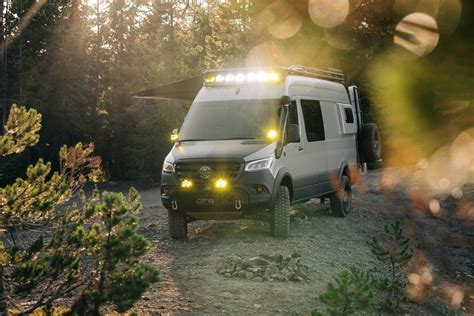 Image result for MB Sprinter Camper