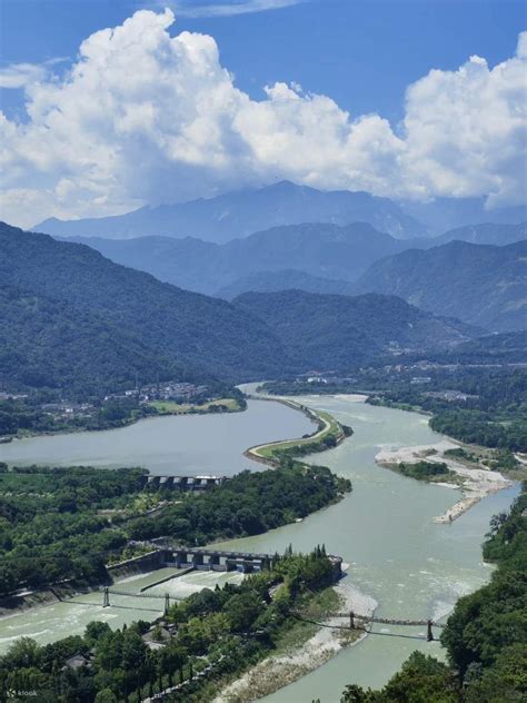 5 days and 4 nights group tour in Jiuzhaigou and Huanglong, Sichuan ...