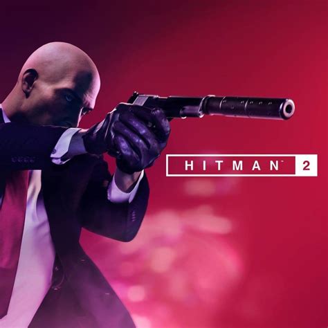 Hitman 2 Review