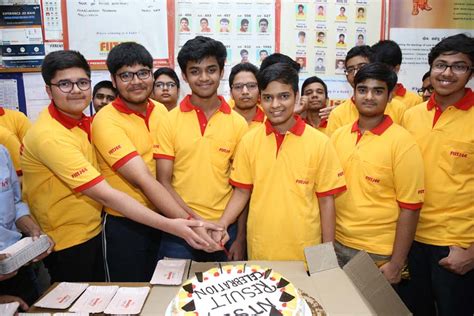 Fiitjee South Delhi