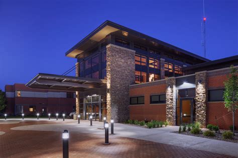 Graham Construction Lakes Regional Healthcare | Graham Construction Company