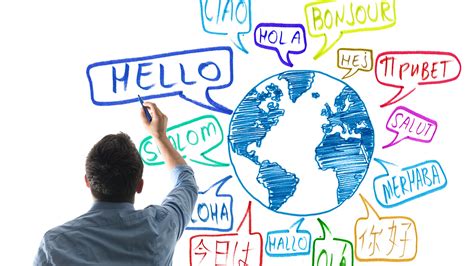 Image result for Good Language