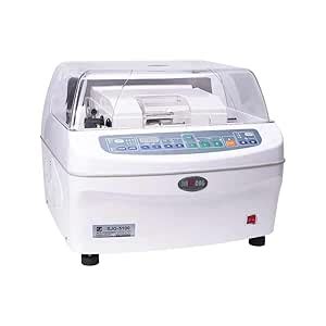 BAZPUR MART® Precision Auto Lens Edger: Optical Glass Polishing ...