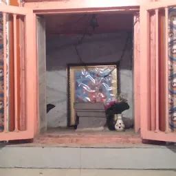 Shri Ram Mandir, Ramdas Swami Math - Hindu temple - Akola - Maharashtra ...