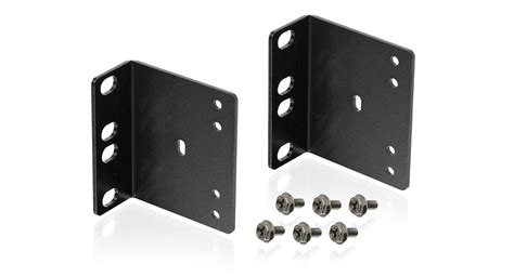 Rackmount Kit for 8-Port Single and Dual View Secure KVM Switch ...