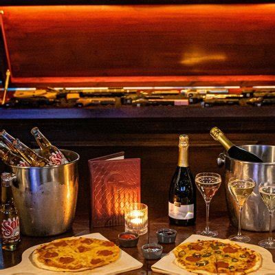 Bottomless Brunch @ Point Blank Shooting Newcastle, Point Blank ...