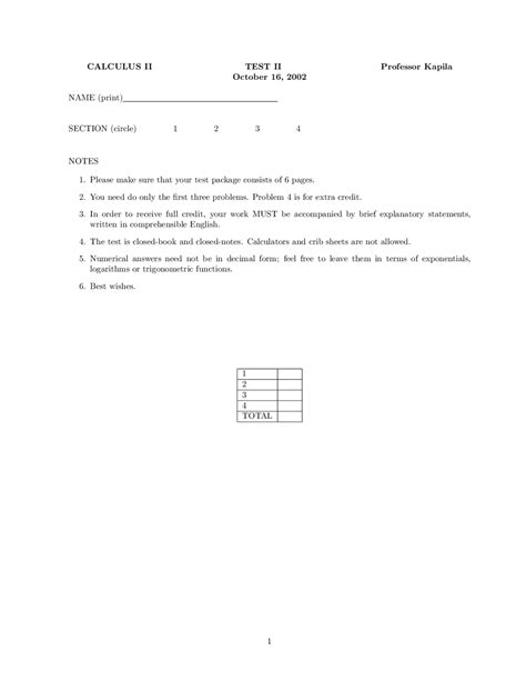 Image result for Calculus 2 Work Problems