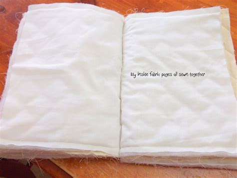 Image result for Handmade Journal Tutorial