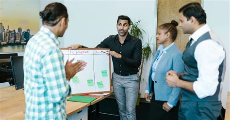 Do humble leaders create better employees? A new book answers the ...