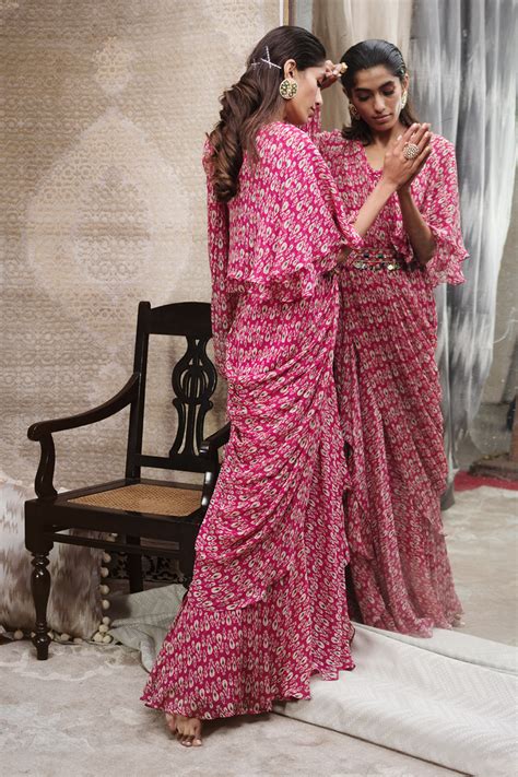 Sahideh – Ridhi Mehra