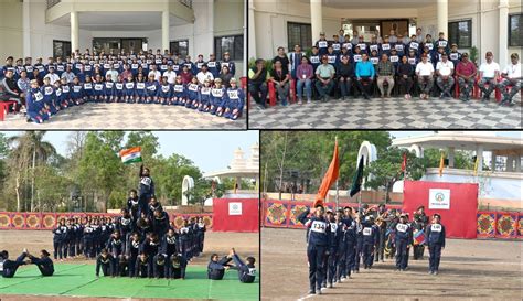 PDC - Bhonsala Military College
