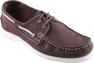 Leder Warren Nubuck leather Boat Shoes For Men - Buy lwbobrn-03 Color ...