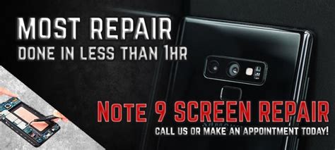 Image result for Replacing Note 9 Screen