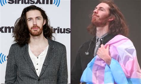 Hozier explains why respecting trans people really isn’t complicated