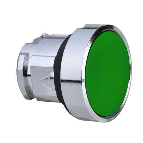 ZB4BH06 Schneider Electric | Schneider Electric Pilot Light Head, 22 mm ...