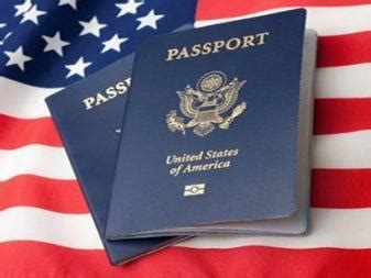 移民美国，绿卡和护照必须分清楚！