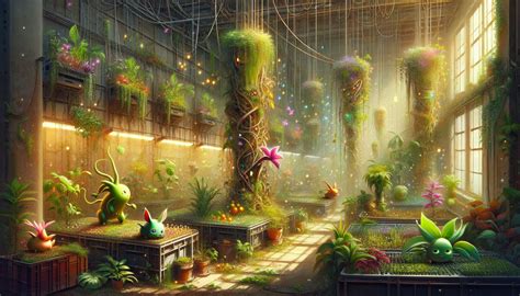 How to Transform Your Apartment Into a Green Oasis with a Simple ...