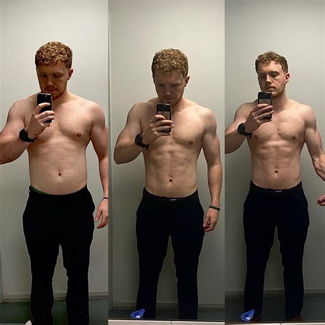 6ft/5ft11 164lbs - I want to keep going but I keep getting second ...