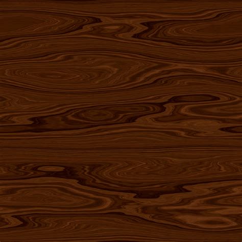 Dark Wood Texture Seamless