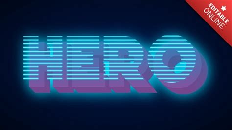 Image result for Hero Text CSS