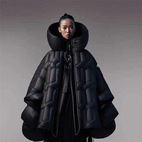 Moncler Sizing Guide 2023: Size Charts How The Jackets Fit, 53% OFF