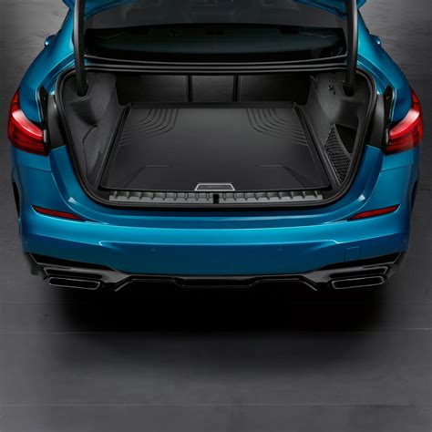 BMW 2 Series Gran Coupé: Accessories