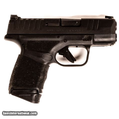 Image result for Springfield Hellcat